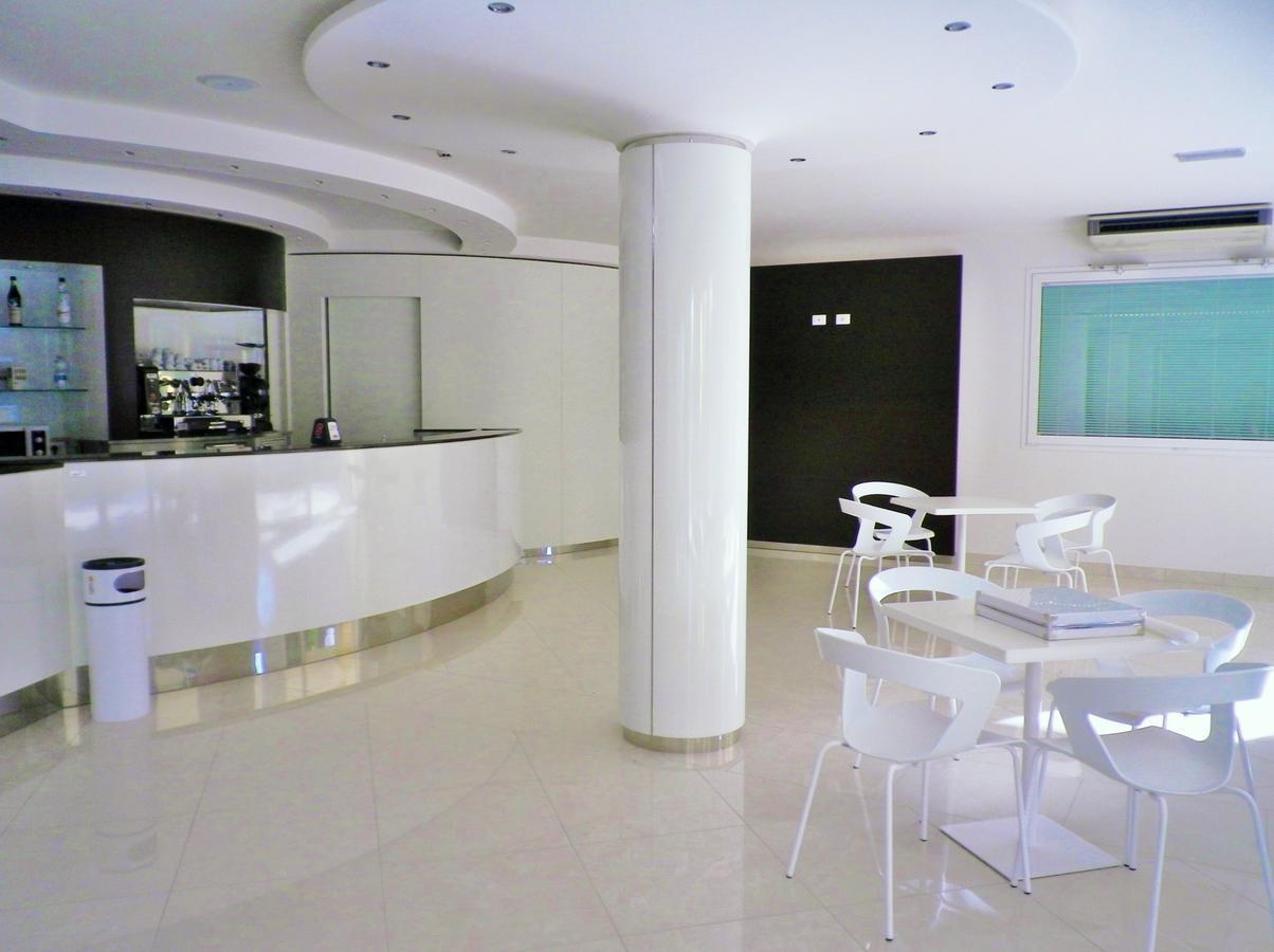 I Diamanti - Siroli Collection Apart-hotel 3*