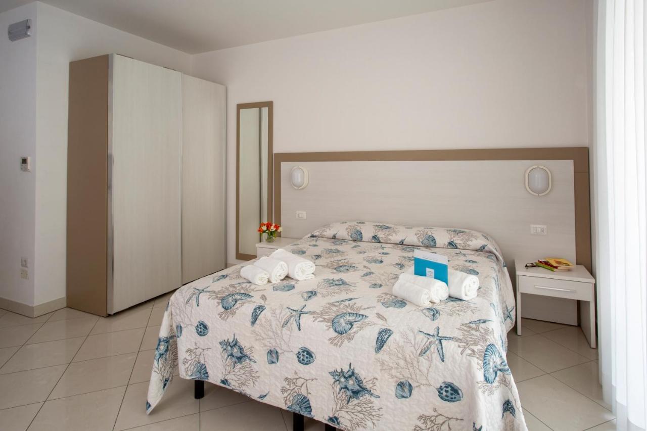 I Diamanti - Siroli Collection Appart hôtel 3*