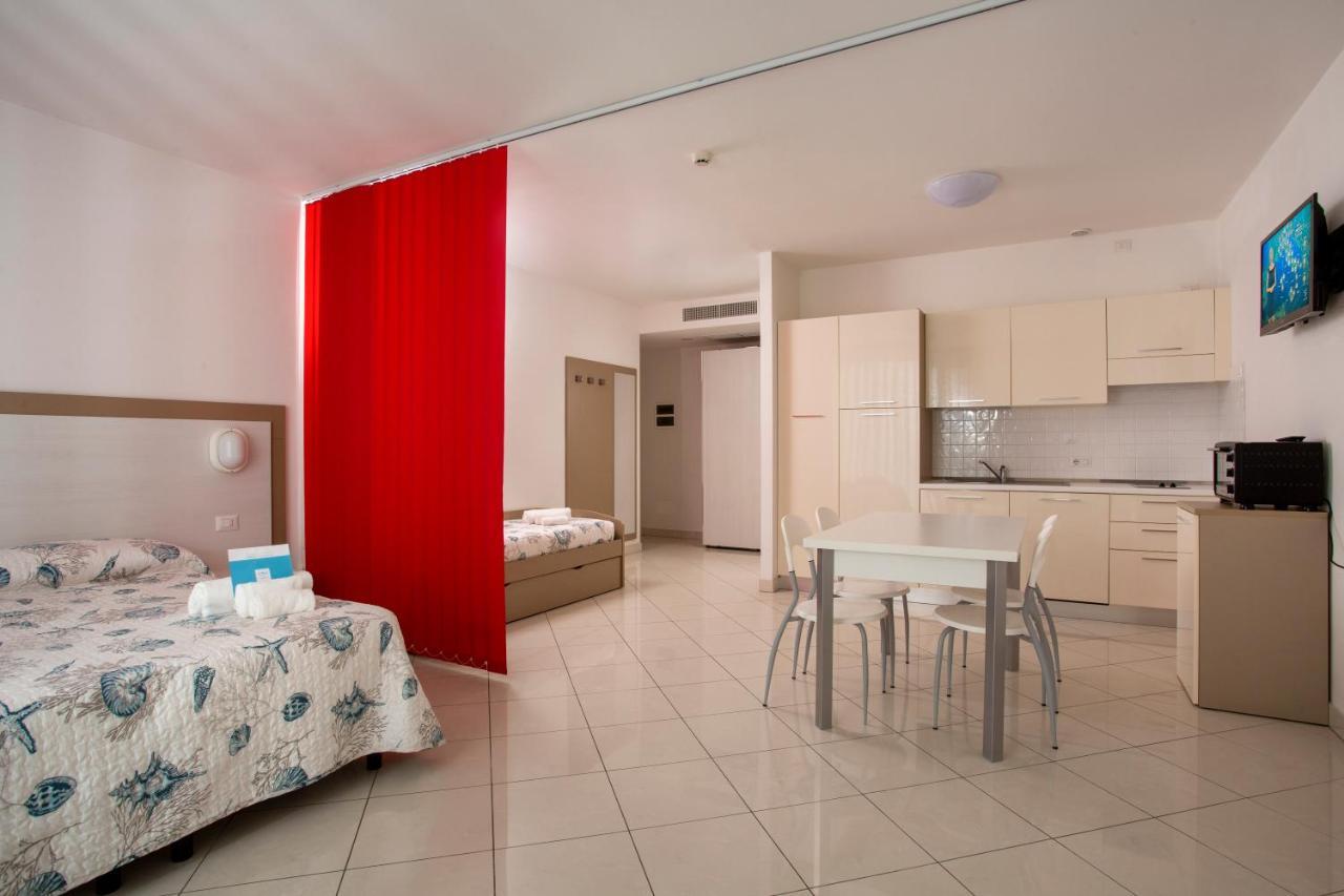 I Diamanti - Siroli Collection 3* Cervia