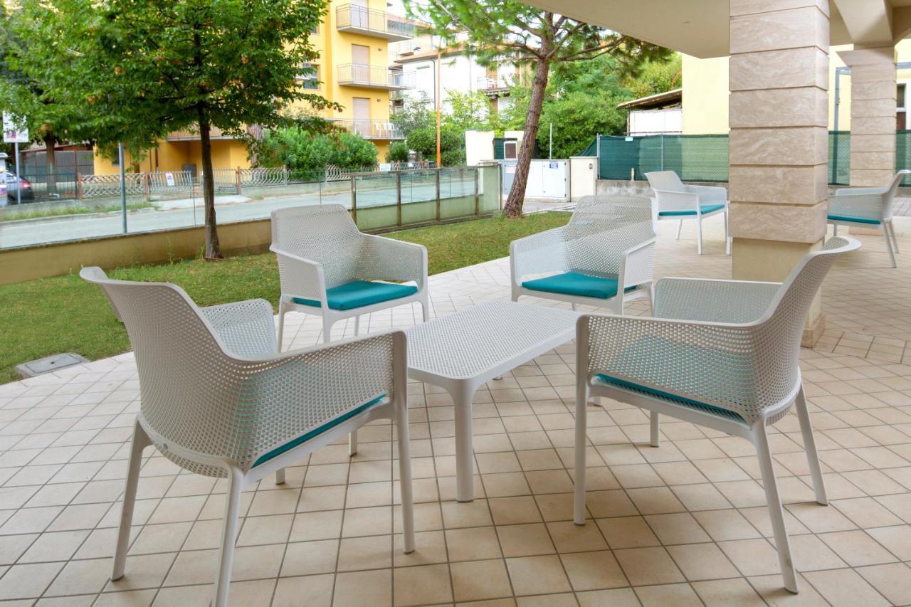 I Diamanti - Siroli Collection Appart hôtel Cervia