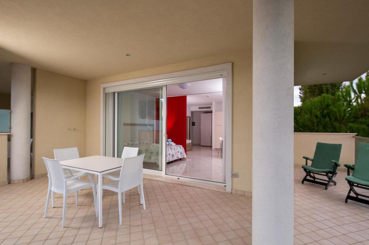 Appart hôtel I Diamanti - Siroli Collection 3*