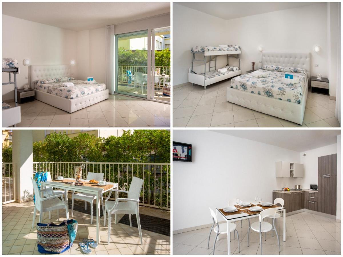 I Diamanti - Siroli Collection Appart hôtel 3*