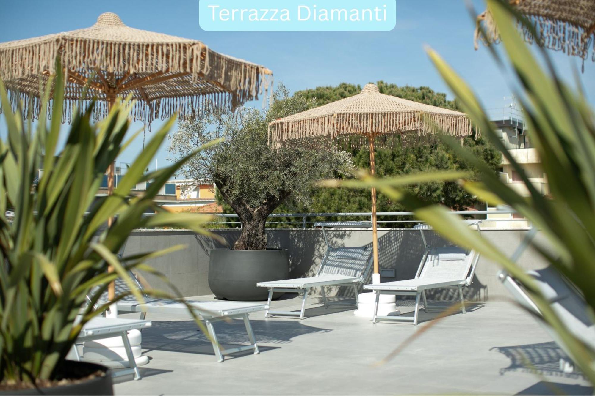 I Diamanti - Siroli Collection Appart hôtel 3*