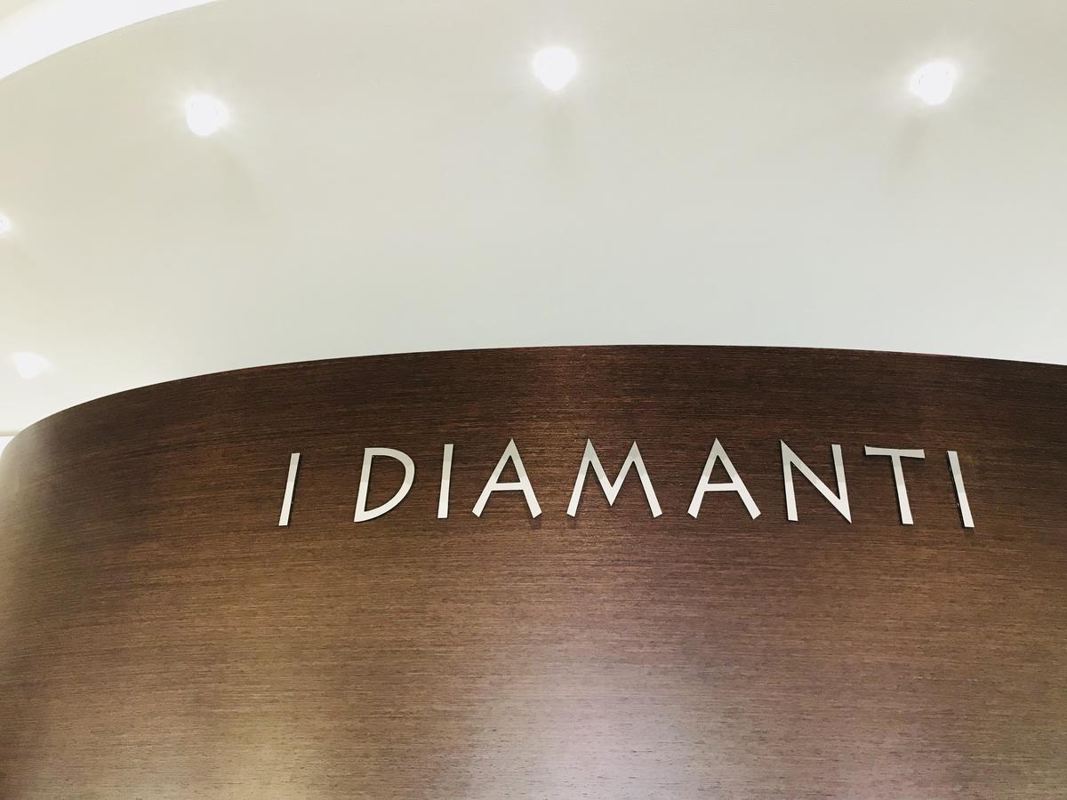 I Diamanti - Siroli Collection Appart hôtel