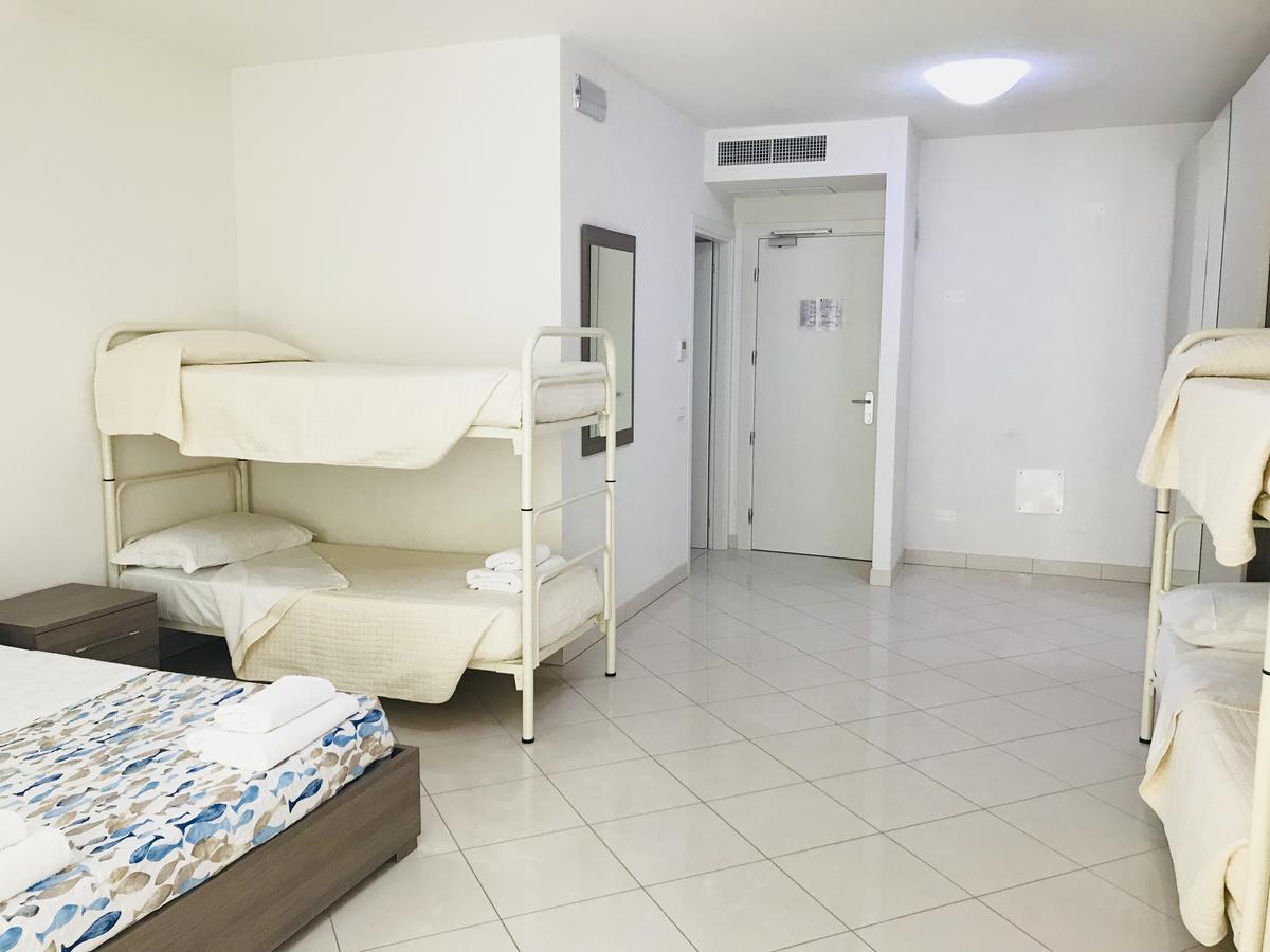 I Diamanti - Siroli Collection Appart hôtel 3*