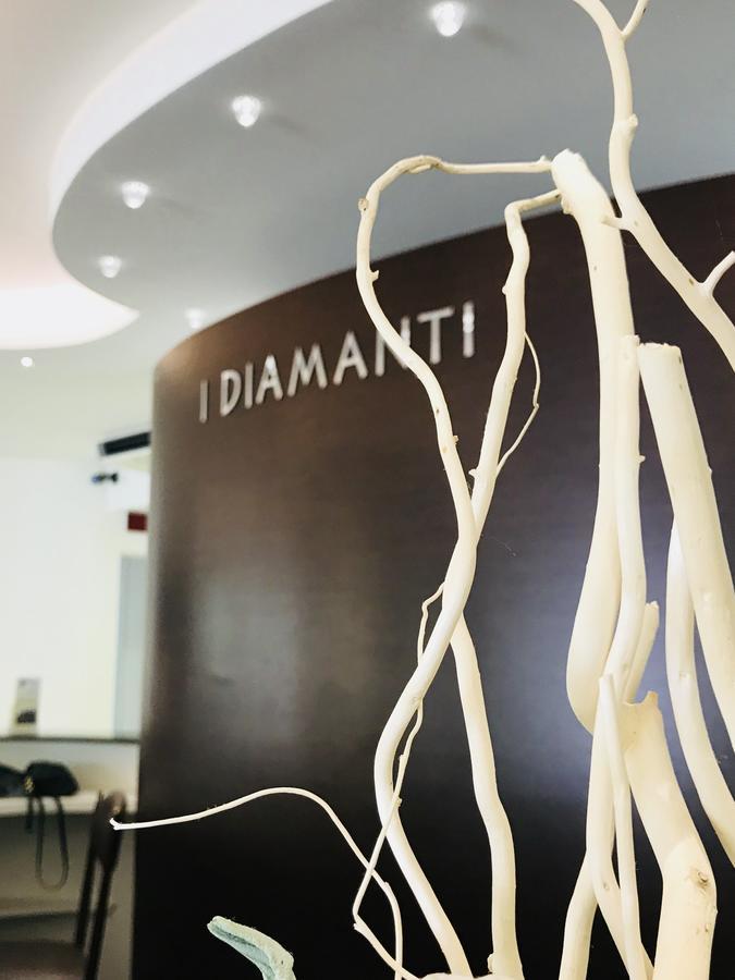 I Diamanti - Siroli Collection 3*