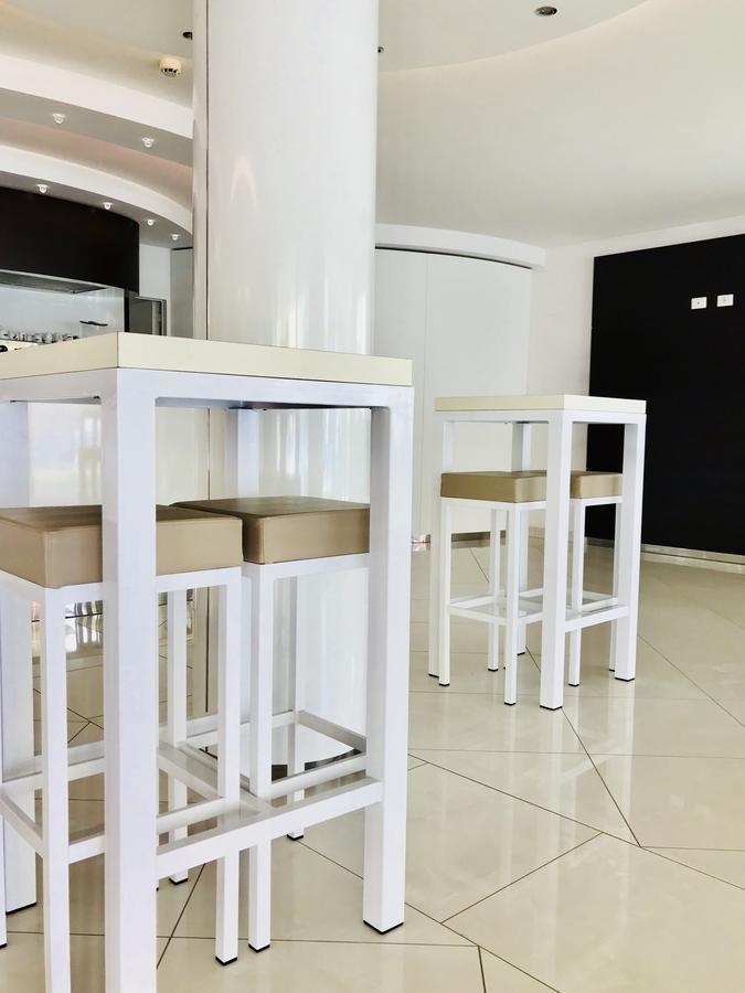 Appart hôtel I Diamanti - Siroli Collection 3*