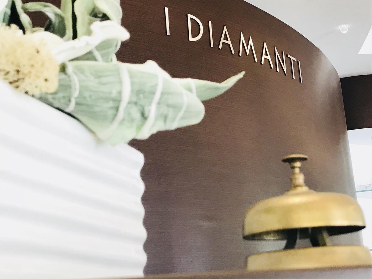 Appart hôtel I Diamanti - Siroli Collection Cervia