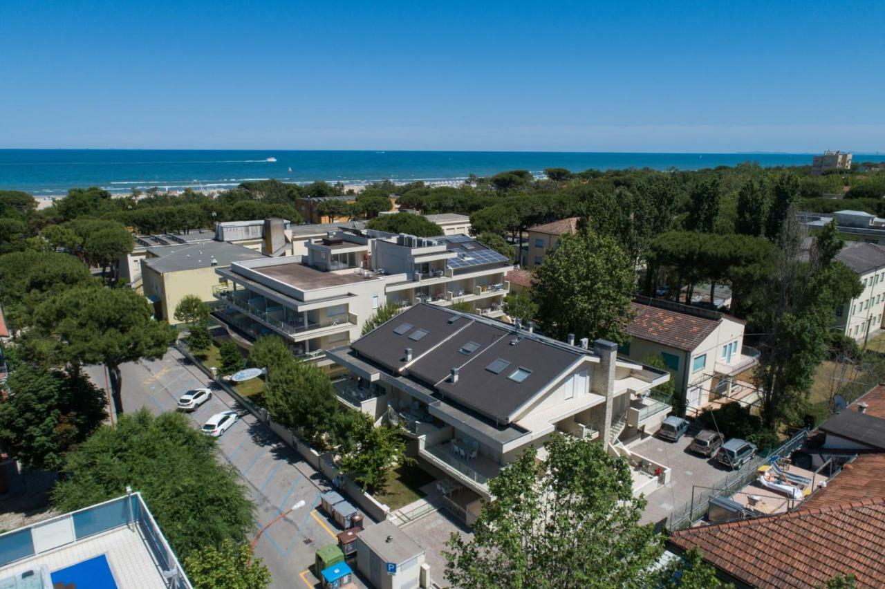 Appart hôtel I Diamanti - Siroli Collection Cervia